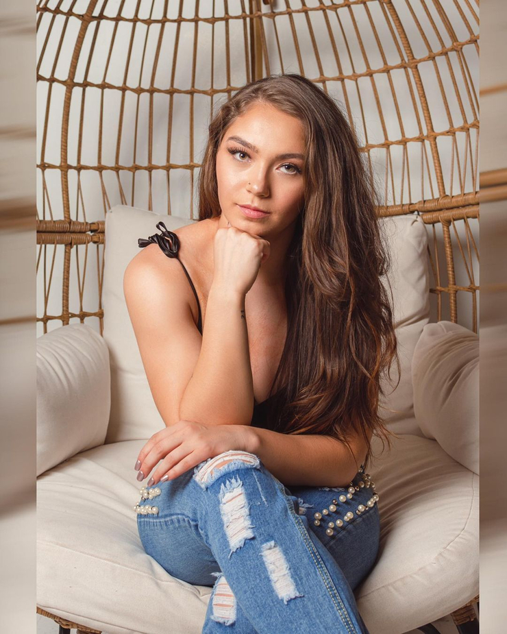 Skye Dolecki Skye Dolecki