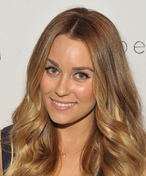 Lauren Conrad