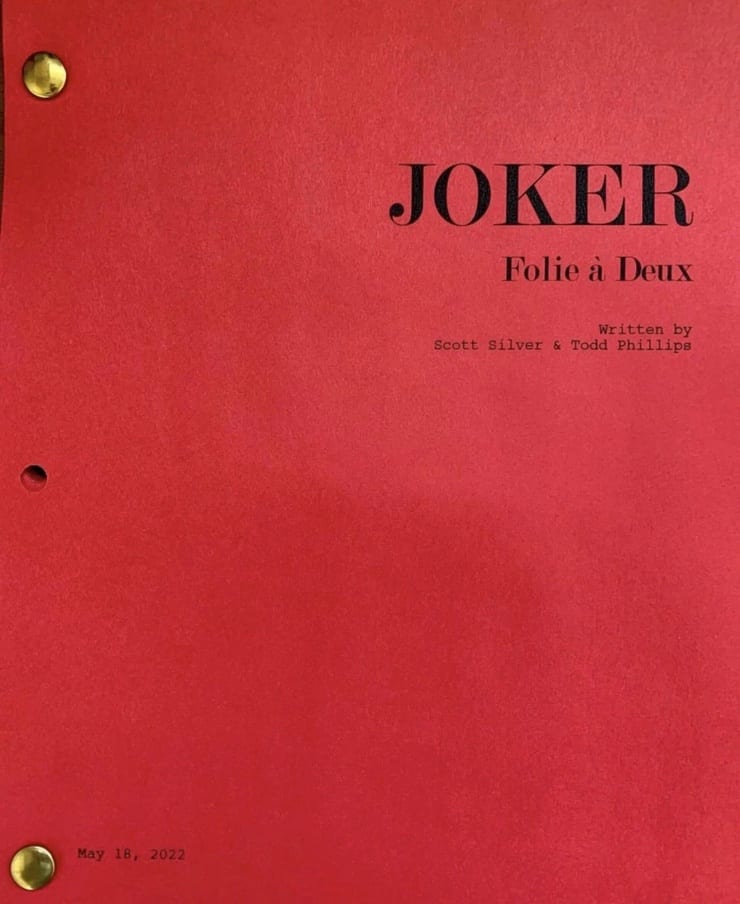 Joker: Folie à Deux