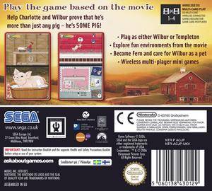 Charlotte's Web