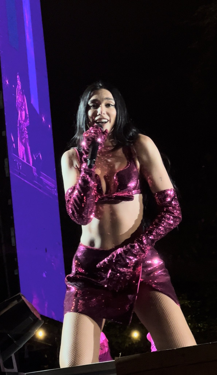 Dua Lipa