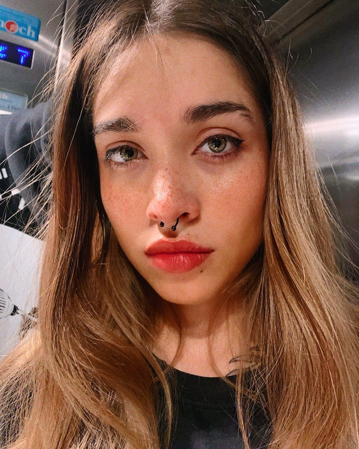 Maria Becerra Maria Becerra