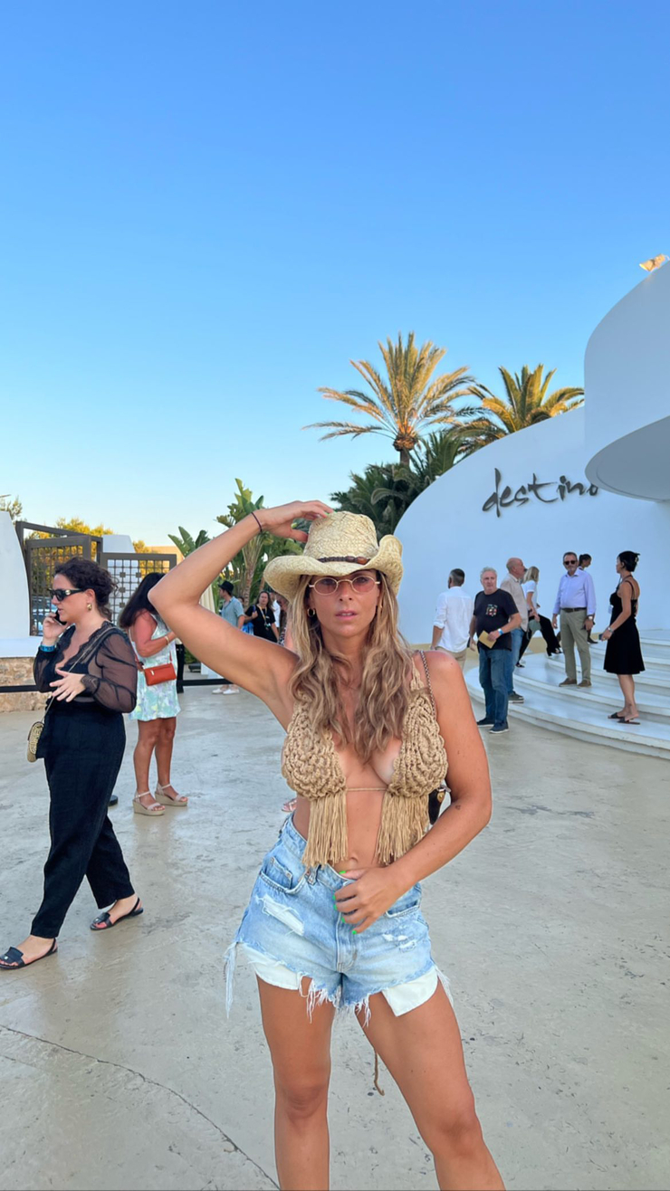 Serena Garitta Serena Garitta