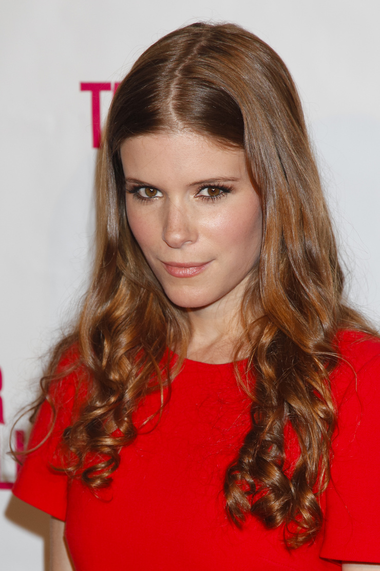 Kate Mara Kate Mara