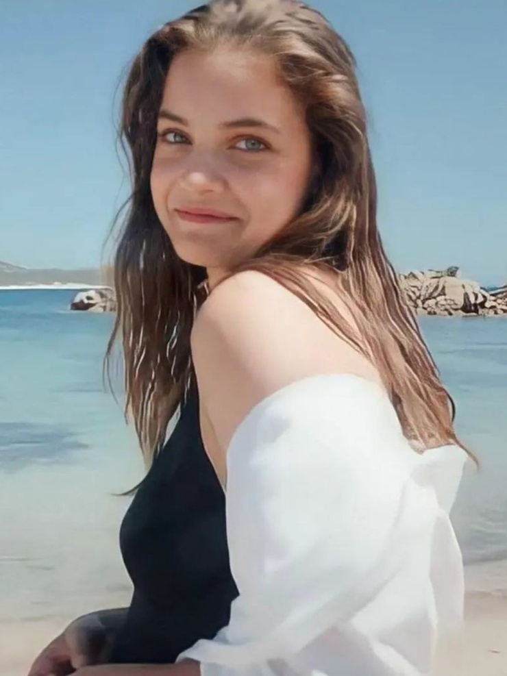 Barbara Palvin Barbara Palvin