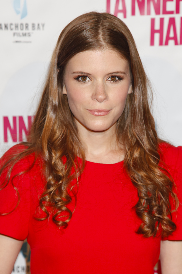 Kate Mara