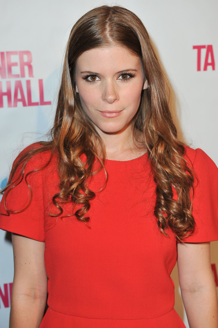 Kate Mara