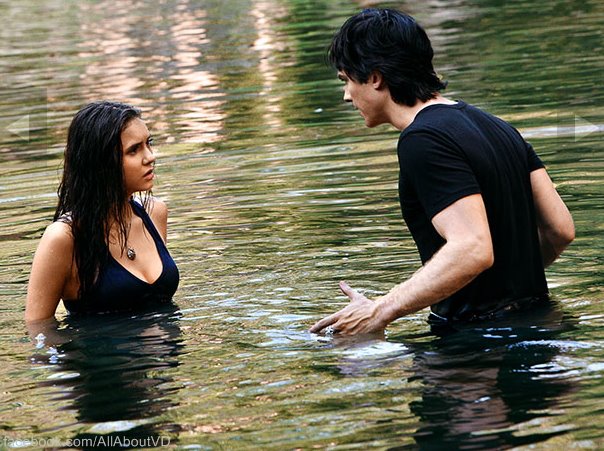 Ian Somerhalder