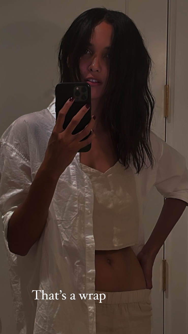Cora Emmanuel