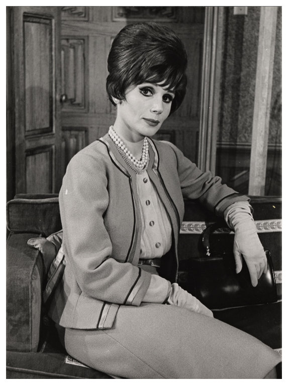 Louise Troy