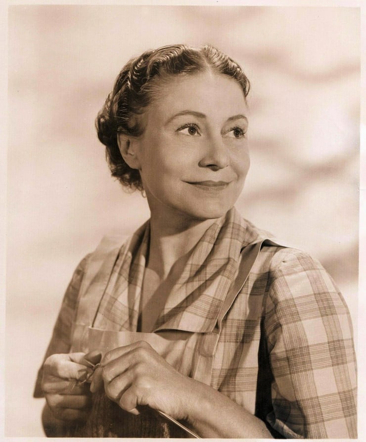 Thelma Ritter