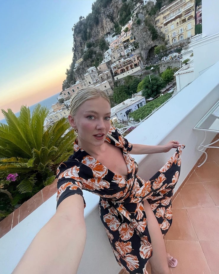 Astrid S