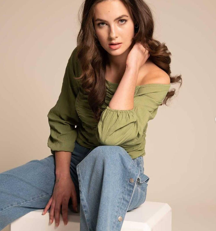 Picture of Diana Dankova