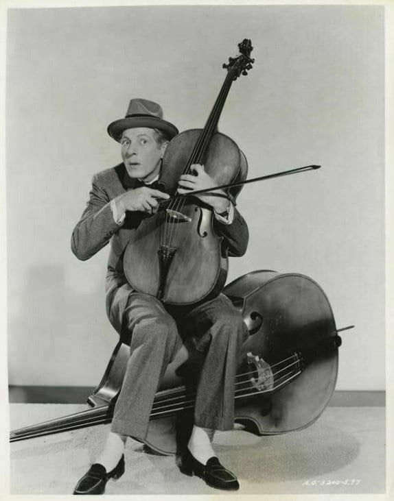 Danny Kaye - Danny Kaye’s Height: How Tall Was The Comedy Legend?