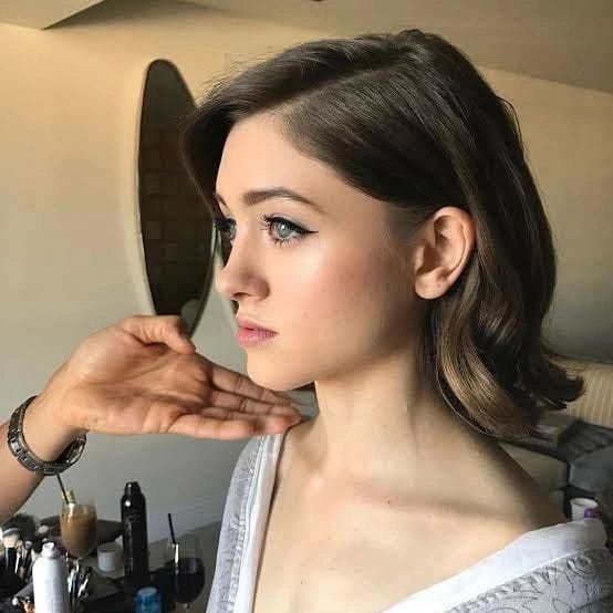 Natalia Dyer Natalia Dyer