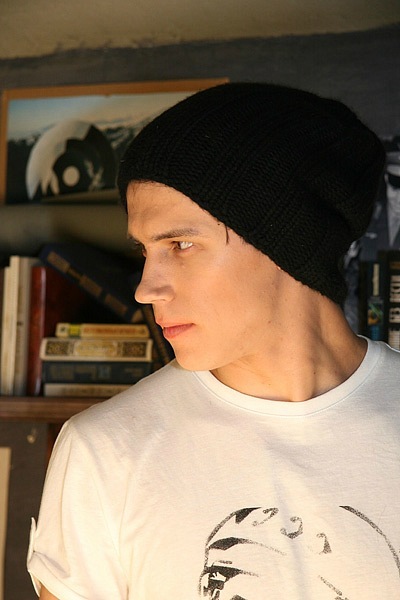 Leonid Bichevin
