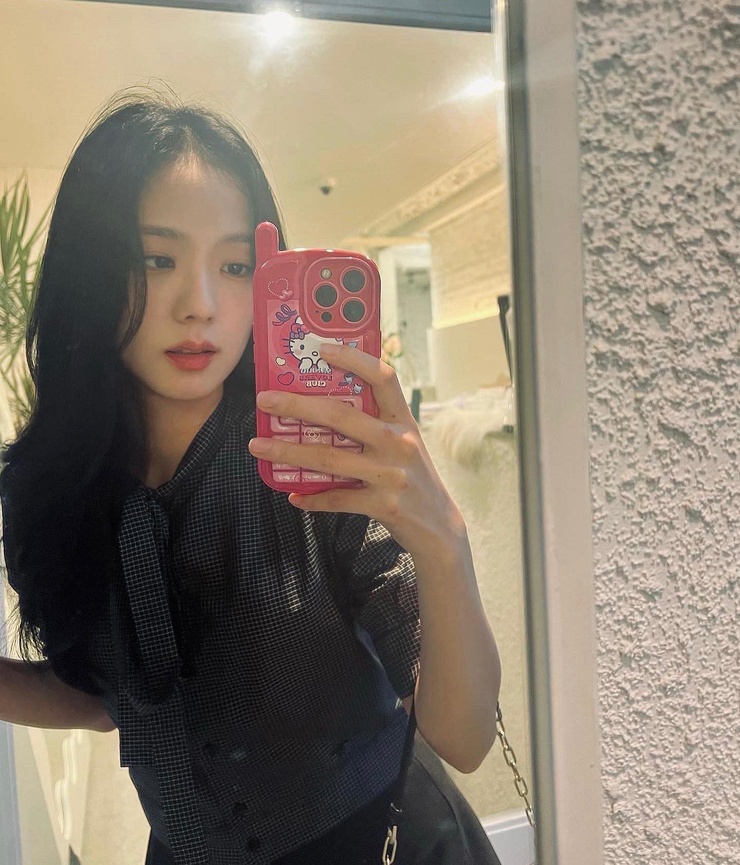 Kim Jisoo