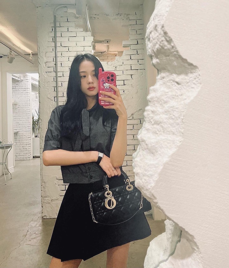 Kim Jisoo