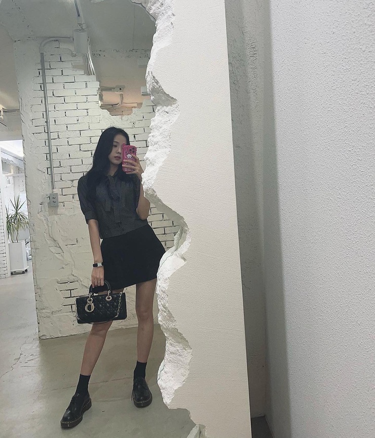 Kim Jisoo