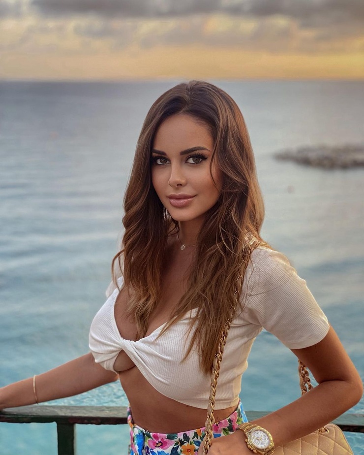 Susanna Canzian Susanna Canzian