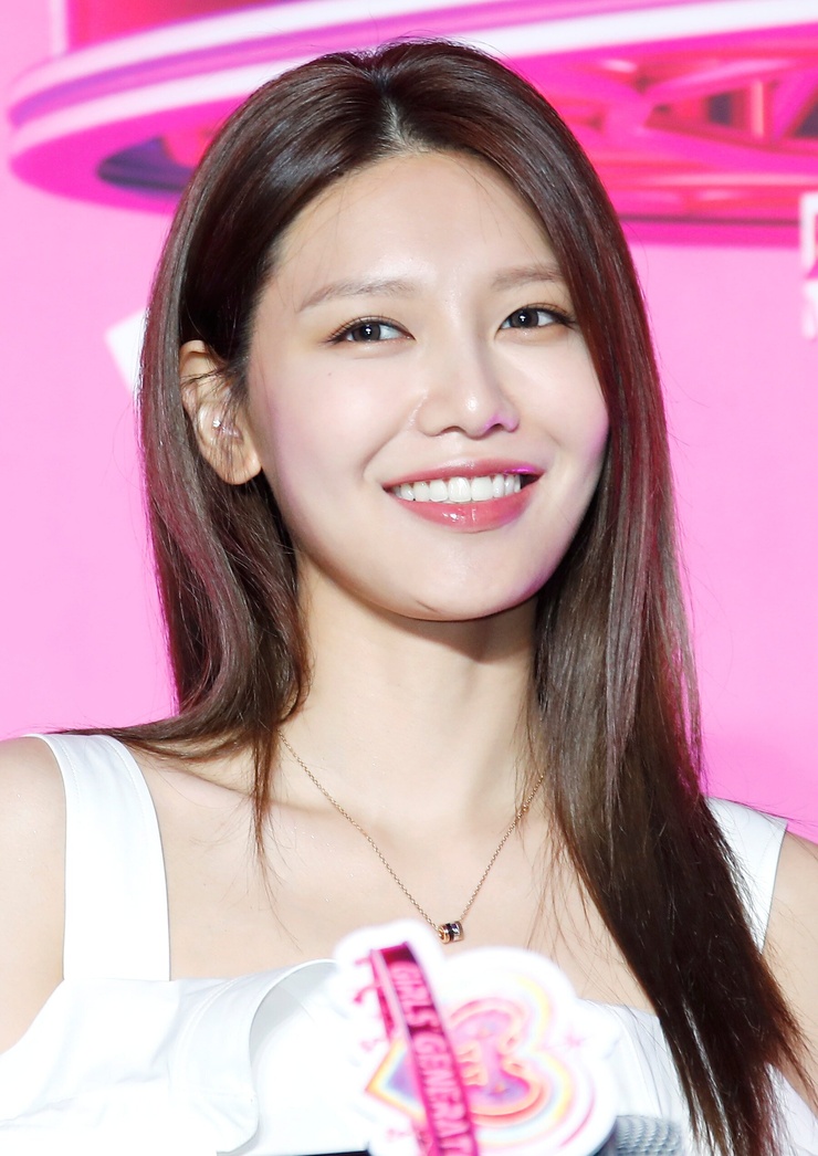 Sooyoung