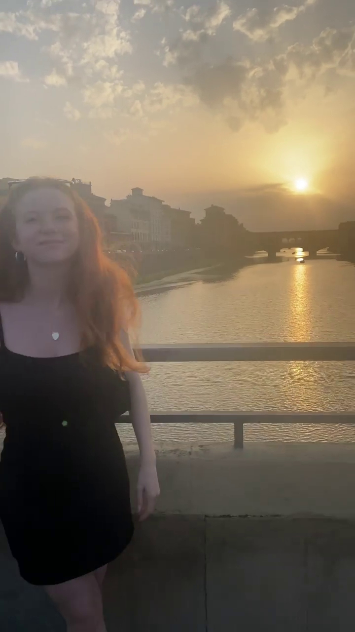 Francesca Capaldi