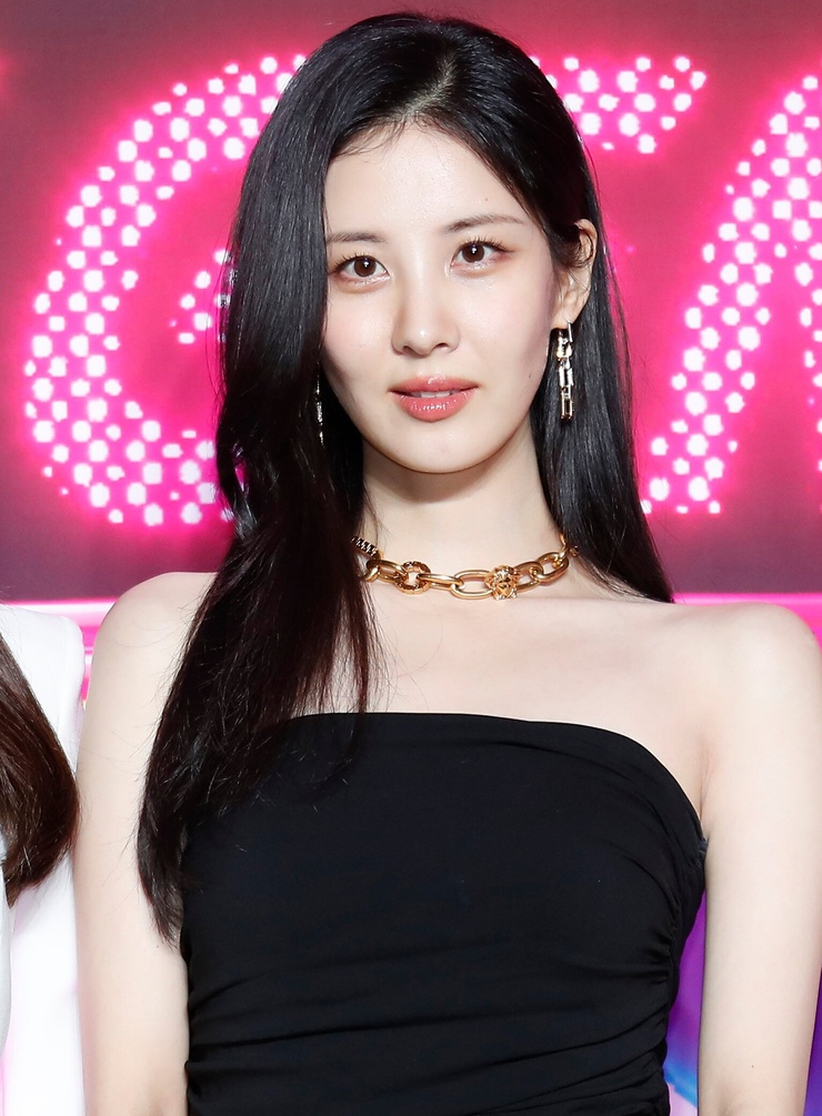 Seohyun Seohyun