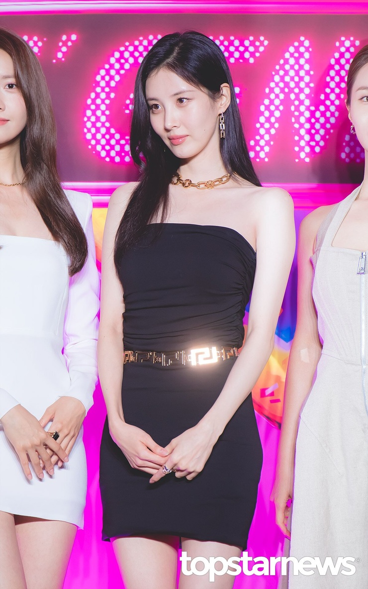 Seohyun Seohyun