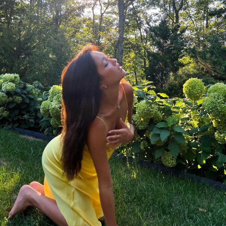 Lily Chee Lily Chee