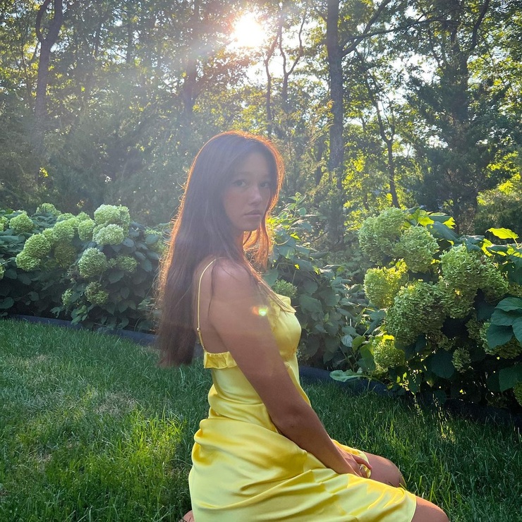 Lily Chee Lily Chee