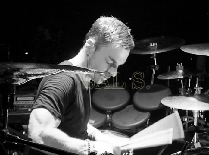 Shannon Leto