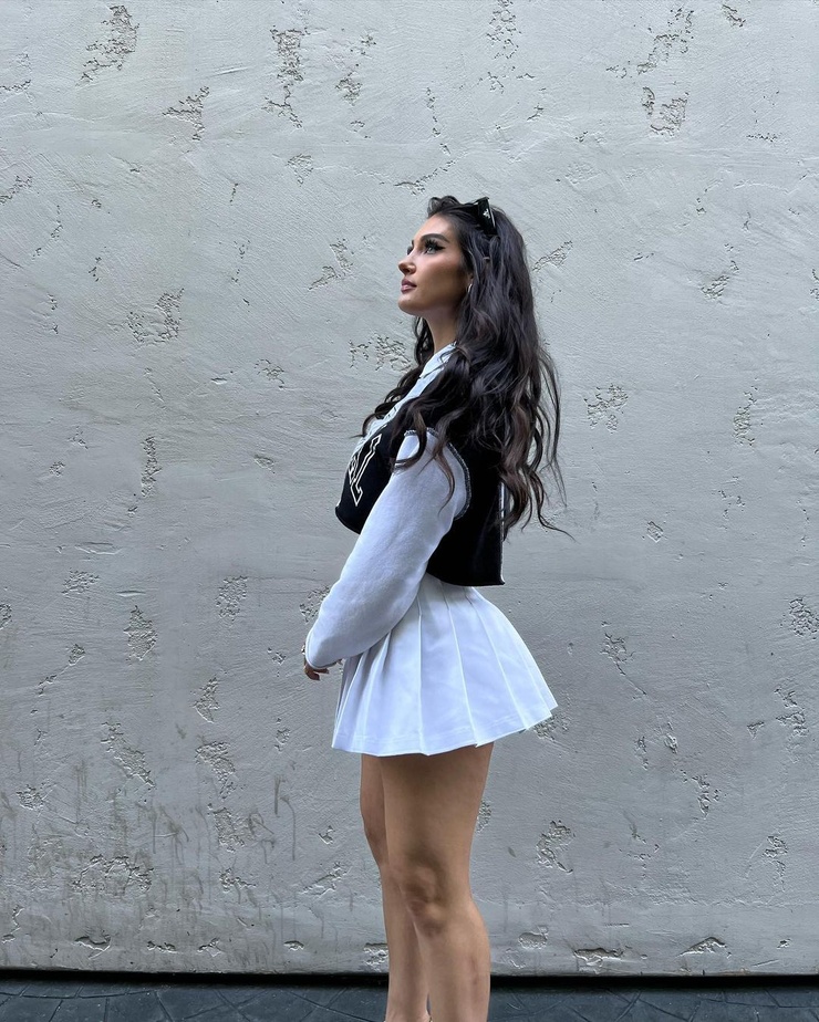 Natalie Gibson