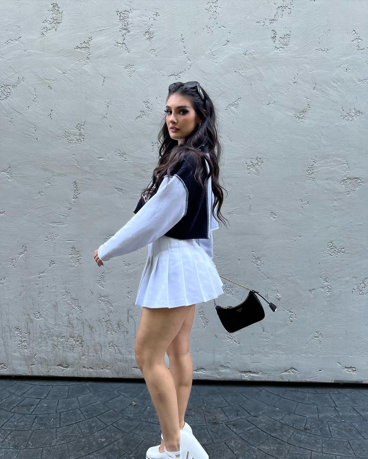 Natalie Gibson
