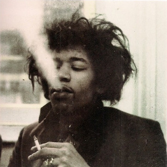 Jimi Hendrix
