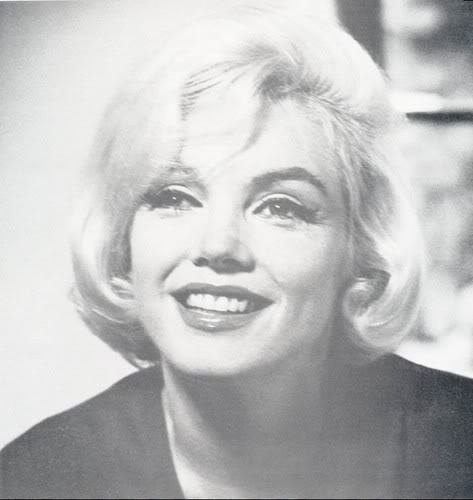 Picture of Marilyn Monroe