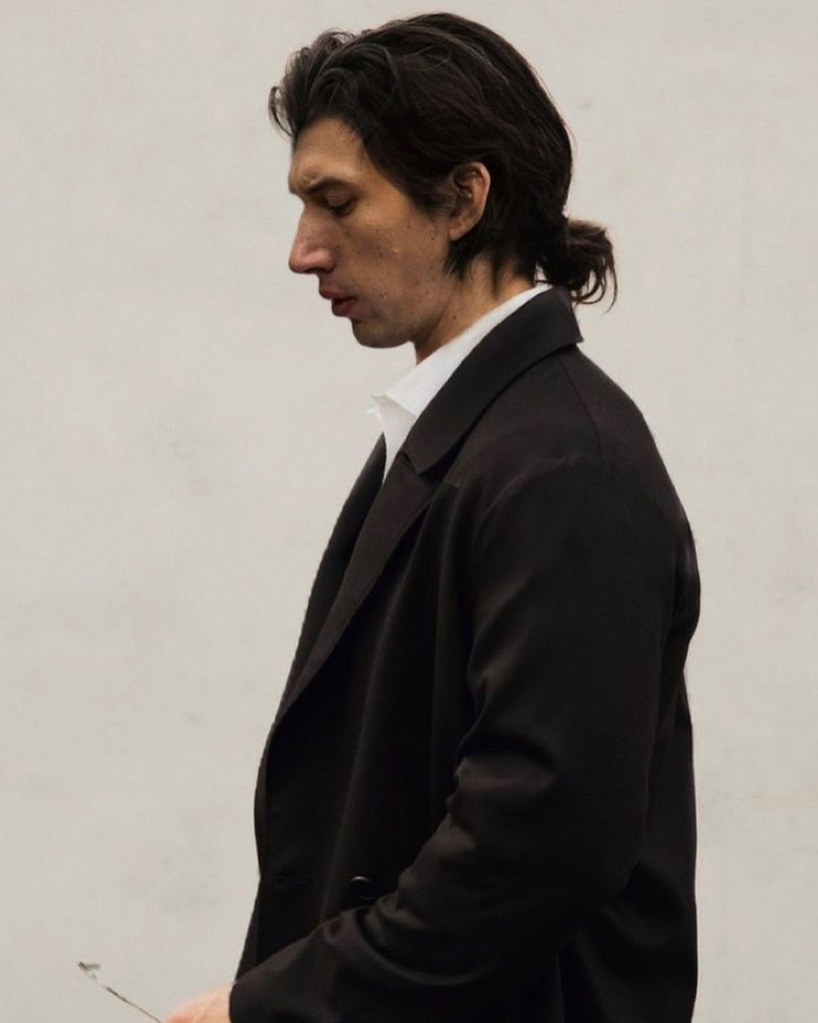 Adam Driver