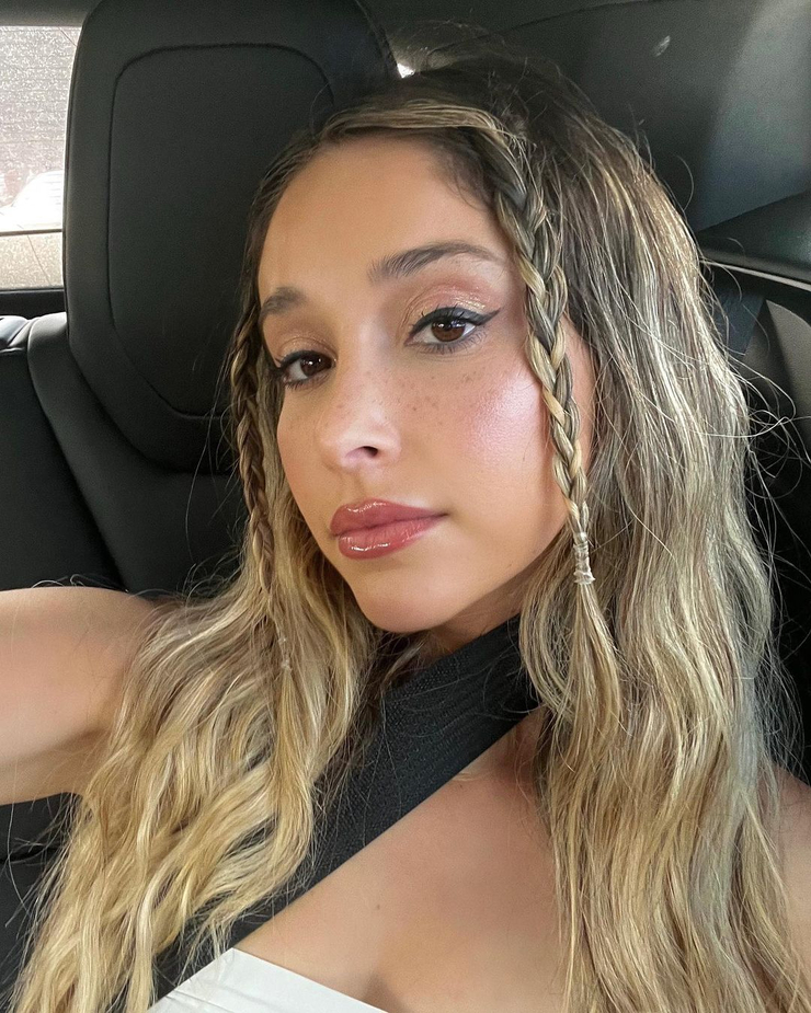 Jami Alix Jami Alix
