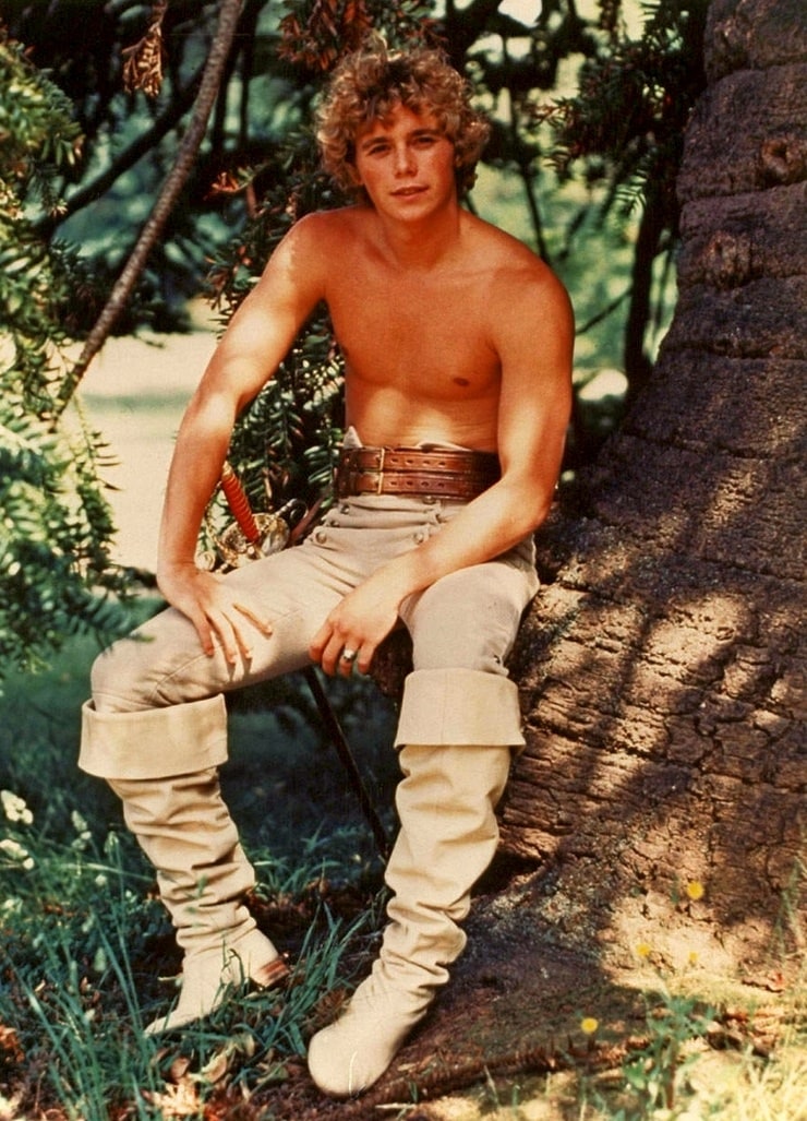 Christopher Atkins