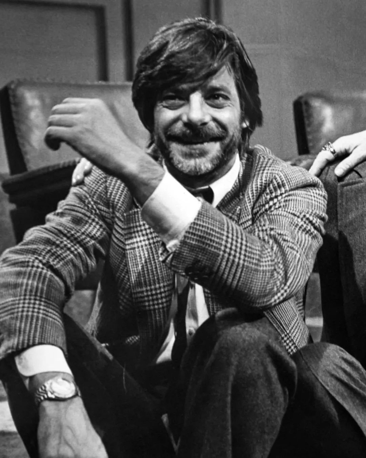 Giancarlo Giannini