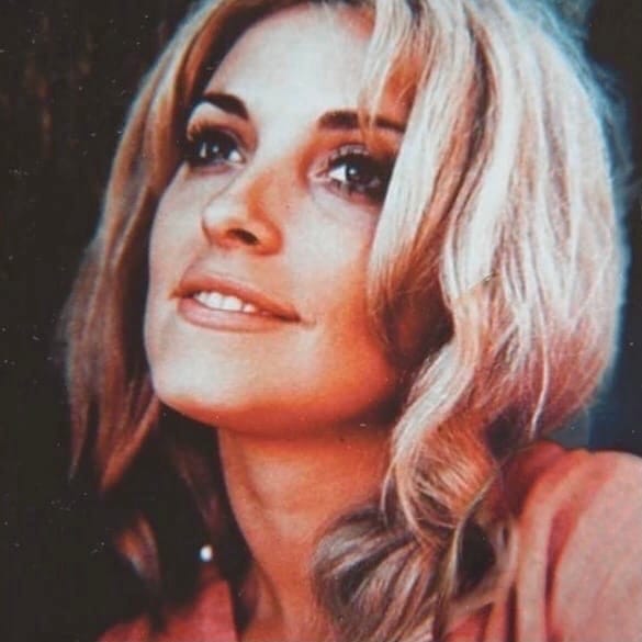 Sharon Tate