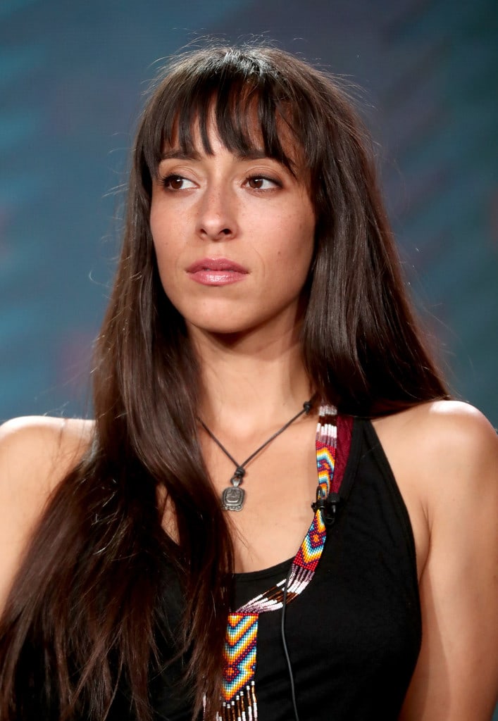 Oona Chaplin