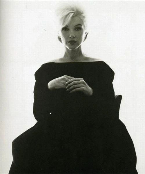 Marilyn Monroe Marilyn Monroe