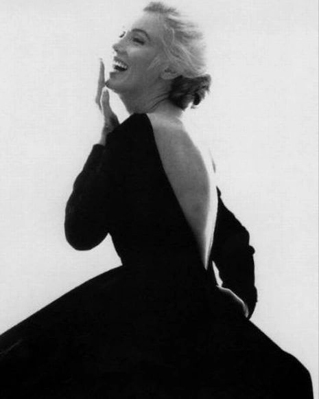 Image of Marilyn Monroe