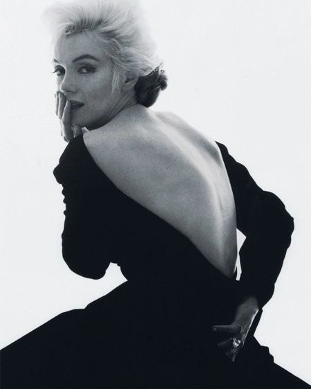 Marilyn Monroe Marilyn Monroe