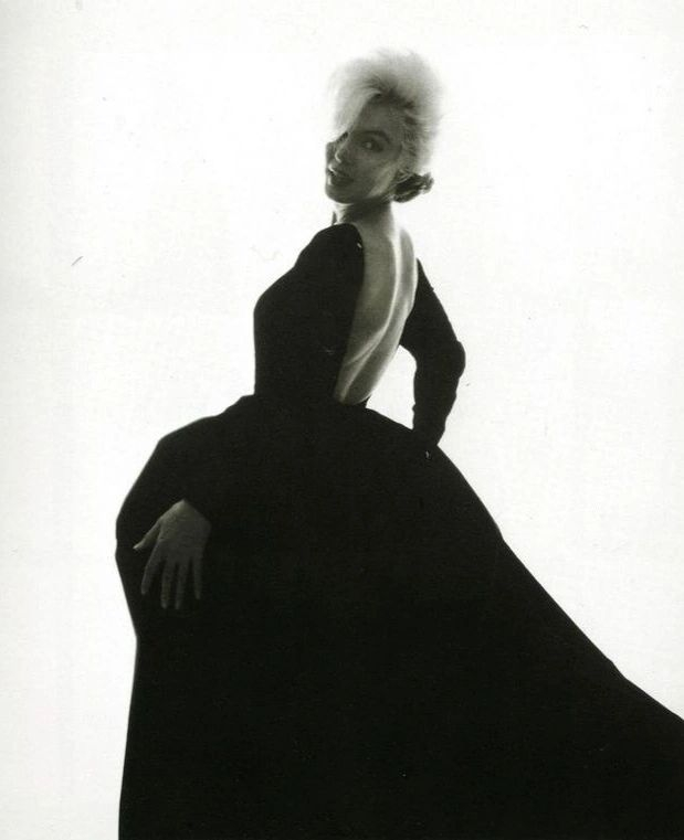 Marilyn Monroe