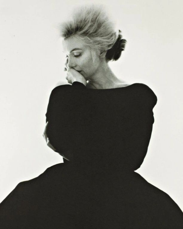 Marilyn Monroe Marilyn Monroe