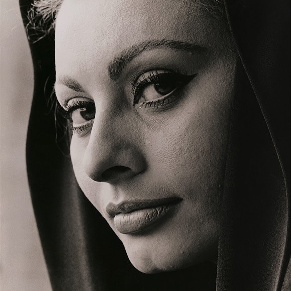 Sophia Loren