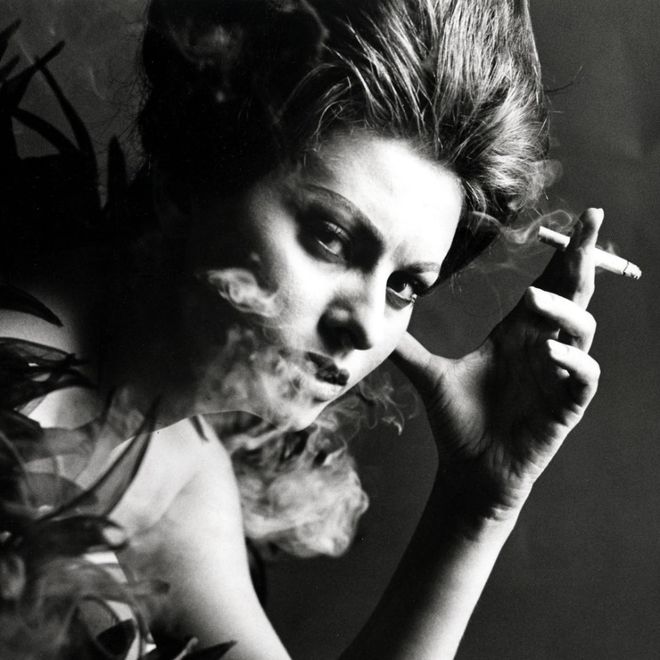 Sophia Loren
