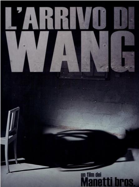 L'arrivo di Wang