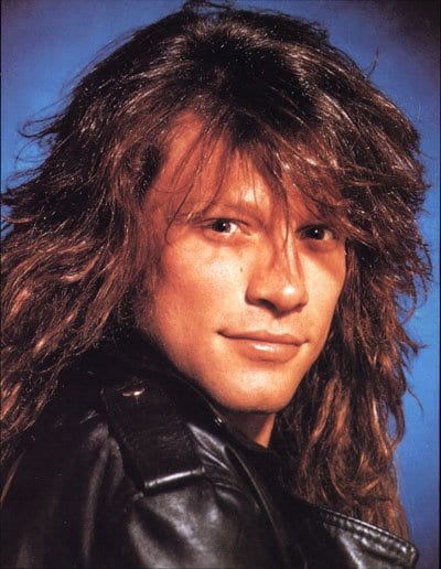 Jon Bon Jovi